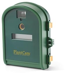 Wingscapes WSCA04 Timelapse Outdoor PlantCam