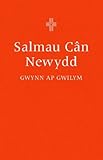 Salmau cân newydd