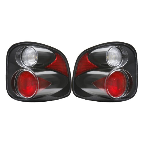 APC 404526TLB Ford F-150 Tail Light Assembly