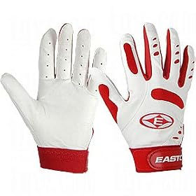 Easton Typhoon PR Batting Gloves Easton Typhoon PR Batting Gloves