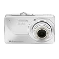 Kodak EasyShare 10.2 MP Digital Camera - Silver (M340)