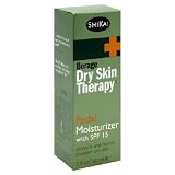 41nafeONAeL. SL160  Borage Dry Skin Therapy Facial Moisturizer with SPF