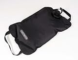  : Ortlieb Wasserbeutel 2 Liter, schwarz