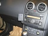 Review Brodit-UK  / DSL-Brodit Nissan Qashqai Brodit ProClip Angled mount 2007 - 2009 Fits All Countries - #653966