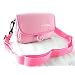 Nintendo DSL / DS Lite Carry Case / Bag plus Game Storage in Pink