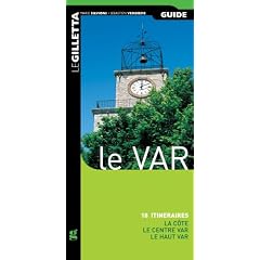 Var et Saint-Tropez