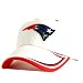 Search : New England Patriots White Fieldbox Adjustable Baseball Hat