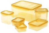 Review Life Style Innovations 006LB / Oso Fresh 6 Piece Set