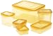 Kitchen & Housewares : Oso Fresh 6 Piece Set