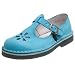 Aster Toddler/Little Kid Aster USA T-Strap,Buck Lagon,29 EU (US Little Kid 11 M)