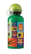 Crocodile Creek Water Bottle - Jungle Jive