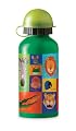 Crocodile Creek Drinking Bottle Jungle Jive