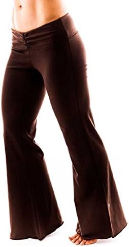 meSheeky Trixie Pant Bean S/TALL