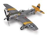 Revell P-47N Thunderbolt
