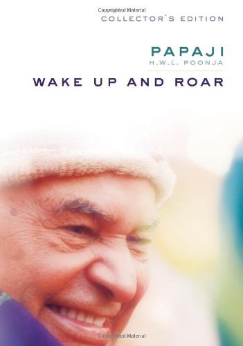 Wake up and Roar