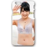 AKB48 iPhone6ケース [入山杏奈] NEW水着 Ver.