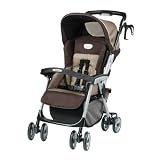 Peg Perego Aria Light Weight One Hand Fold... by Peg Perego USA