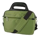 Sylvania GNET31201 Series 10-Inch Magni Elite G-Netbook Netbook Carrying Case - Travel Pro Series - Green