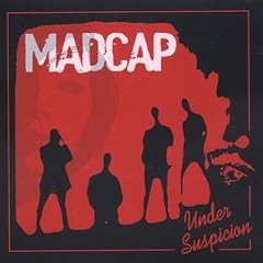 Under Suspicion