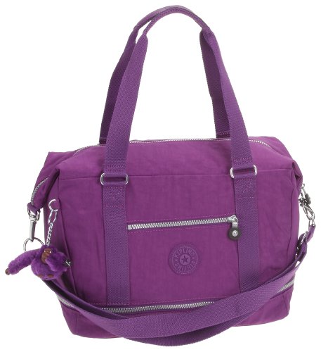 Kipling SUMIDA M K13397, Damen Schultertaschen 35x24x19 cm (B x H x T)