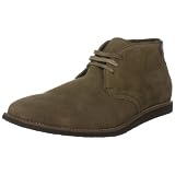 Henri Lloyd York Lace Up Boot