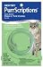 Purrscriptions Sentry Purrscriptions Dual-A-Countion Flea and Tick Collar for Cats