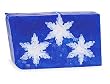 Primal Elements Snowflake Soap - 6.8 oz.