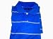 Walter Hagen golf shirt  polo blue size xl
