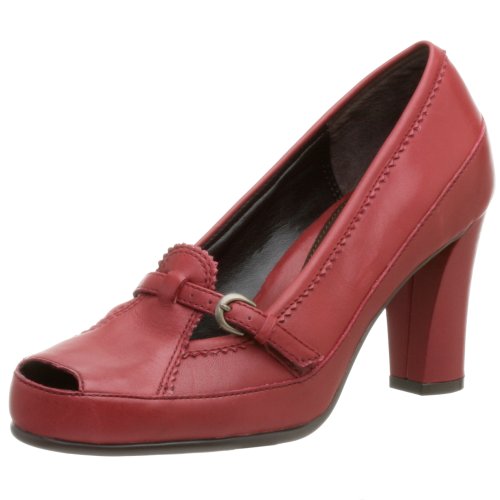 Wedding Shoes: Aerosoles Women's Cot Potato Peep Toe Pump-Aerosoles Wedding Shoes-Aerosoles Wedding Shoes: Aerosoles Women's Cot Potato Peep Toe Pump-Pump Wedding Shoes