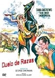 Comanche [ NON-USA FORMAT, PAL, Reg.0 Import - Spain ]