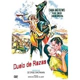 Um jeden Preis / Comanche [Spanien Import]von "Dana Andrews"