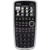 IMAGE OF Casio, PRIZM color Graphing Calc. (Catalog Category: Calculators / Graphing Calculators)