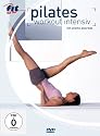 Pilates Workout Intensiv - mit Anette Alvaredo