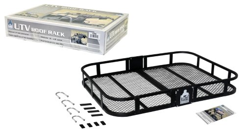 Komodo UTVRR UTV Roof Rack