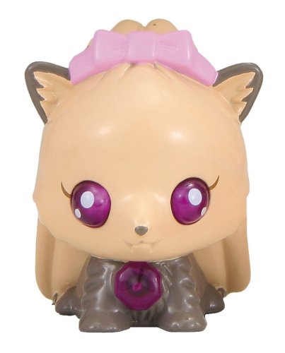 Cover image : 魔法のジュエルコレクション JP22 トパーズ