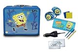 Nintendo Ds Ultimate Spongebob Lunch Tin Starter Kit