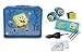 Search : Nintendo Ds Ultimate Spongebob Lunch Tin Starter Kit