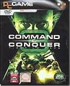 Command & Conquer 3:Tiberium Wars DVD