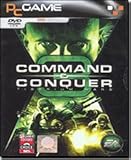 Command & Conquer 3:Tiberium Wars DVD