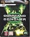 Command & Conquer 3:Tiberium Wars DVD