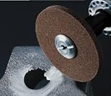 Scotch-Brite Roloc TR EXL Unitized Wheels - 3m s/b 3" 6amed whl048011-17191 [並行輸入品]