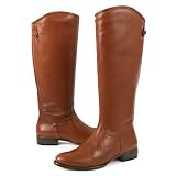corso como -- *Sadie Cognac Calf -- Women's Shoes,Boots,Comfort Shoes,Flats,Riding Boots