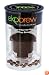 Ekobrew Cup, Refillable Cup for Keurig K-cup Brewers, Brown, 1-Count