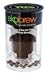Ekobrew Cup, Refillable Cup for Keurig K-cup Brewers, Brown, 1-Count