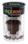 Ekobrew Cup 1-Count Refillable Cup for Keurig K-cup Brewers, Brown