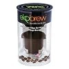 Ekobrew Cup, Refillable Cup for Keurig K-cup Brewers, Brown, 1-Count