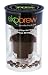 Amazon price tracker, Amazon price history charts, Ekobrew Cup, Refillable Cup for Keurig K-cup Brewers, Brown, 1-Count