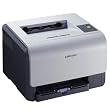 Samsung CLP-300N Network-ready Color Laser Printer