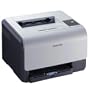 Samsung CLP-300N Network-ready Color Laser Printer