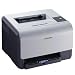 Samsung CLP-300N Network-ready Color Laser Printer